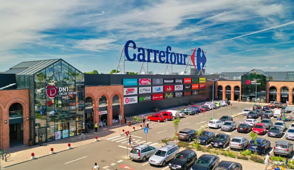 Casuta Artar - Therme & Aeroport Otopeni Corbeanca Exterior foto